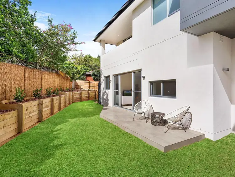 Fifth view of Homely semi-detached listing, 6B Dawes Crescent, Eastwood NSW 2122