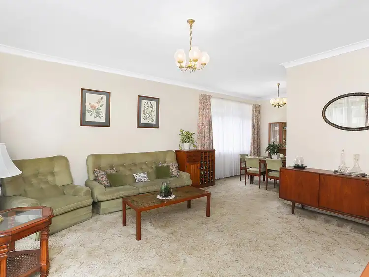 Second view of Homely house listing, 12 Elliott Avenue, East Ryde NSW 2113