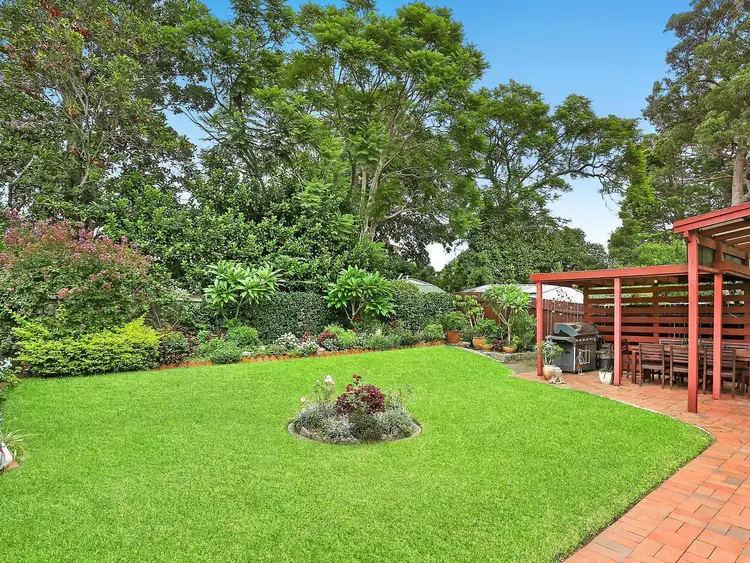 Fourth view of Homely house listing, 12 Elliott Avenue, East Ryde NSW 2113