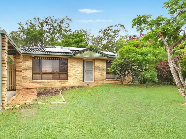 38 Woodbine Avenue, Camira QLD 4300