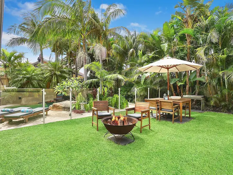 Second view of Homely house listing, 11 Castlereagh Crescent, Sylvania Waters NSW 2224