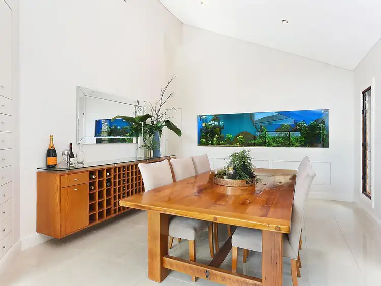 Third view of Homely house listing, 11 Castlereagh Crescent, Sylvania Waters NSW 2224