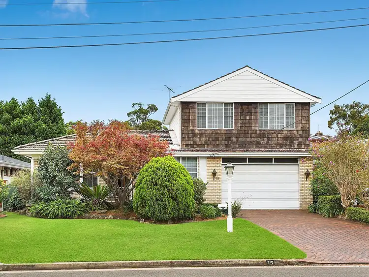 15 Snowy Place, Sylvania Waters NSW 2224