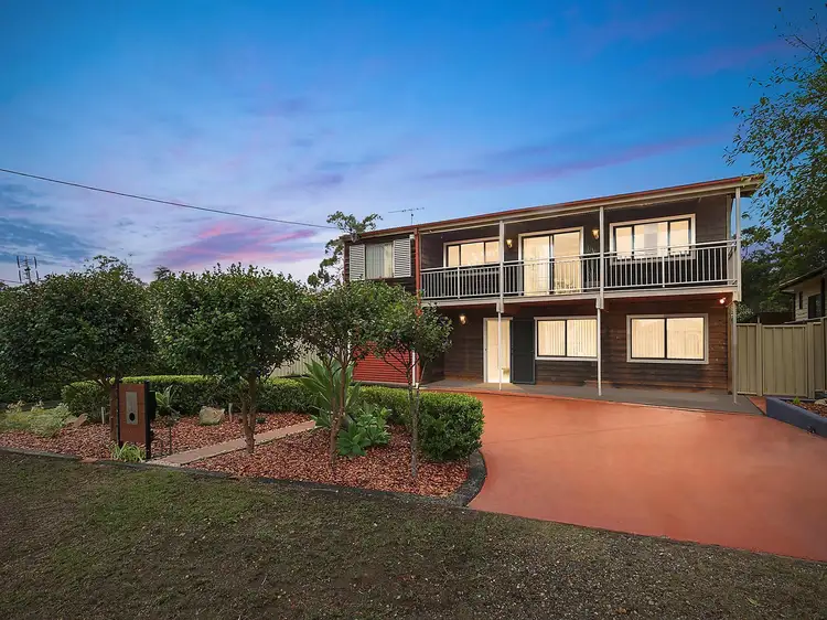 111 Yarrawonga Park Road, Yarrawonga Park NSW 2264