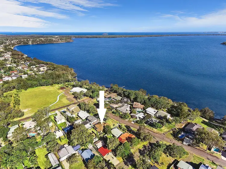 Main view of Homely house listing, 7 Kamilaroo Avenue, Lake Munmorah NSW 2259