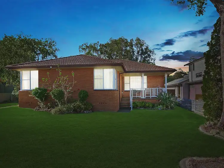 Second view of Homely house listing, 7 Kamilaroo Avenue, Lake Munmorah NSW 2259
