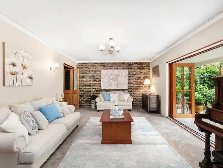 Second view of Homely house listing, 33 Barton Crescent, Wahroonga NSW 2076
