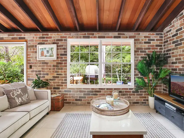 Third view of Homely house listing, 33 Barton Crescent, Wahroonga NSW 2076