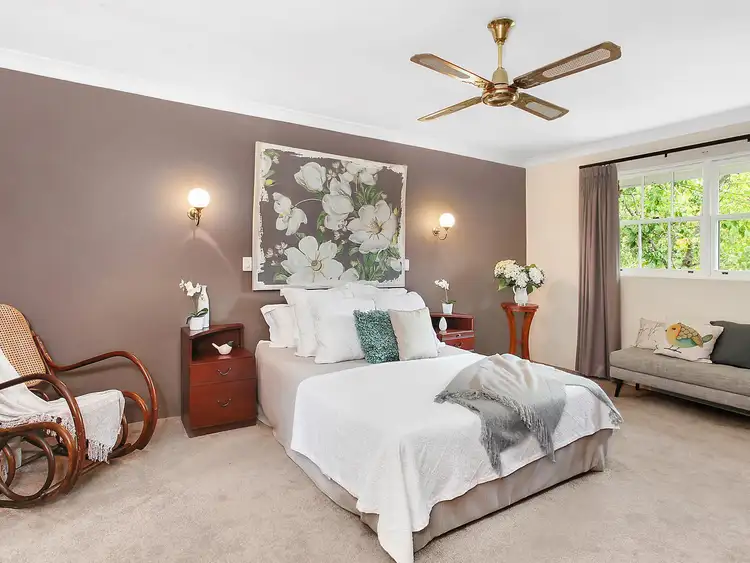 Fourth view of Homely house listing, 33 Barton Crescent, Wahroonga NSW 2076