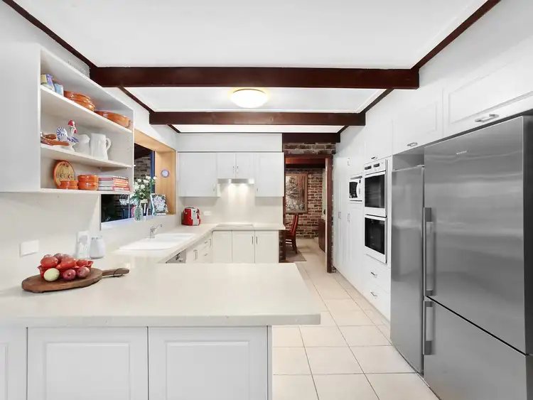 Fifth view of Homely house listing, 33 Barton Crescent, Wahroonga NSW 2076