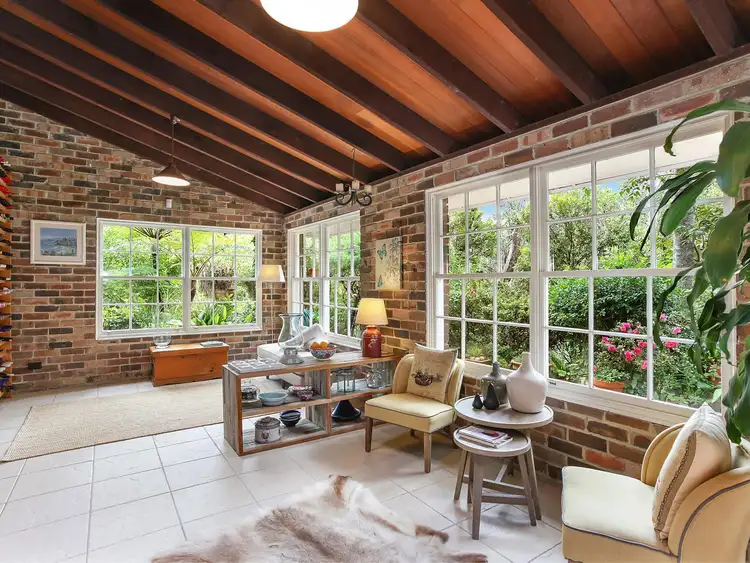 Sixth view of Homely house listing, 33 Barton Crescent, Wahroonga NSW 2076