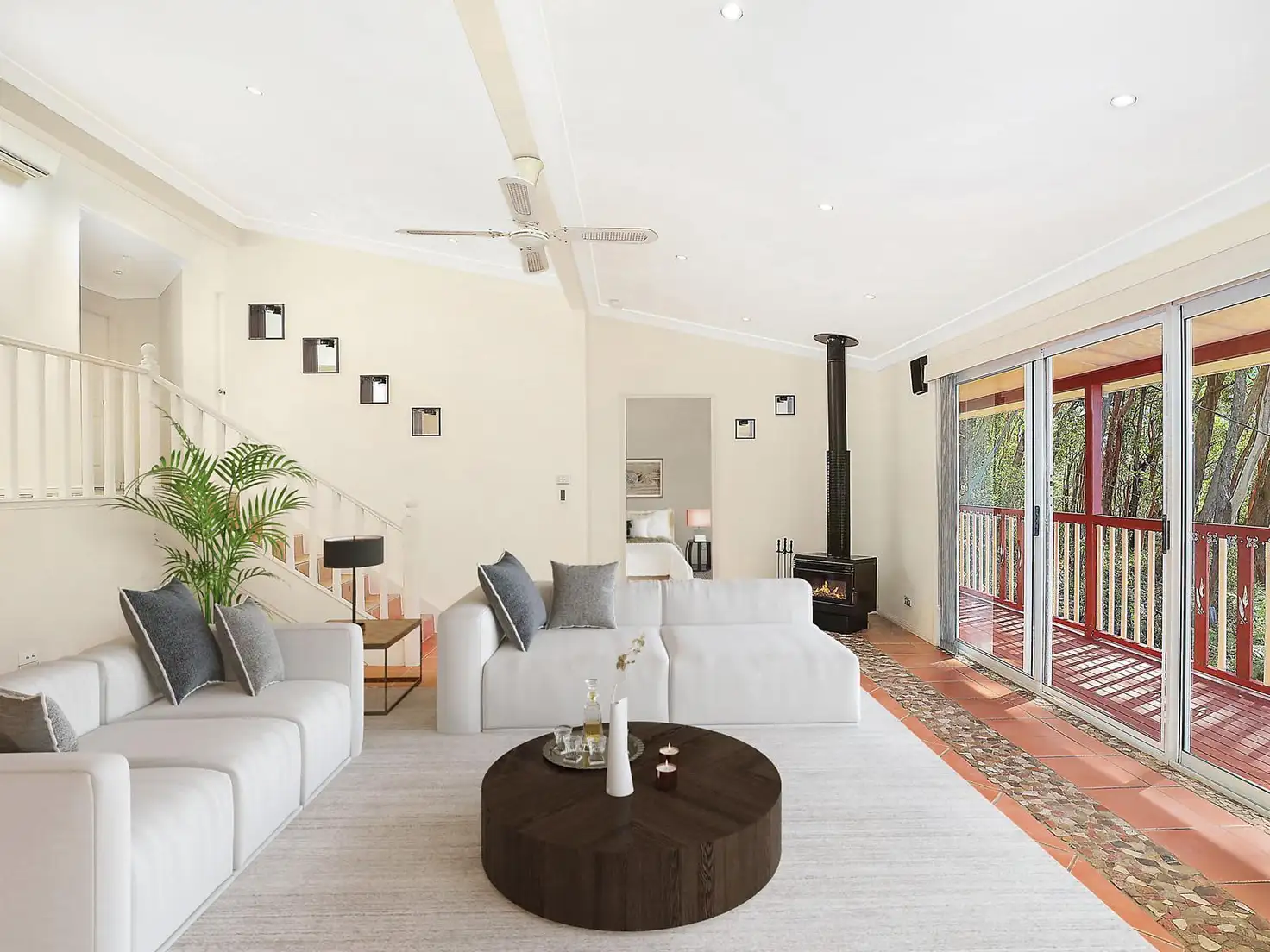 Main view of Homely house listing, 1 John Street, Hazelbrook NSW 2779