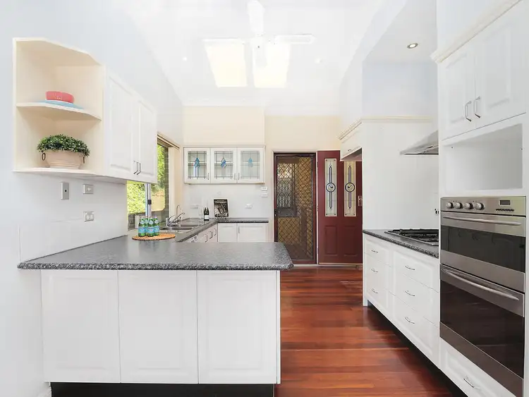 Second view of Homely house listing, 1 John Street, Hazelbrook NSW 2779