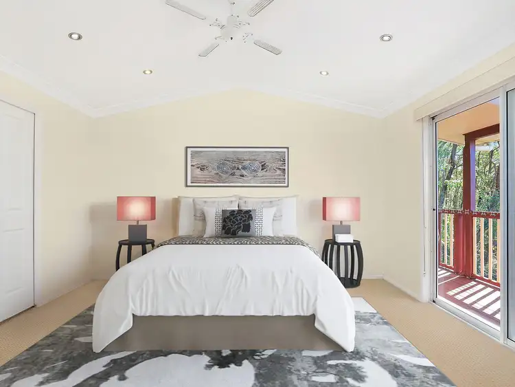 Fourth view of Homely house listing, 1 John Street, Hazelbrook NSW 2779