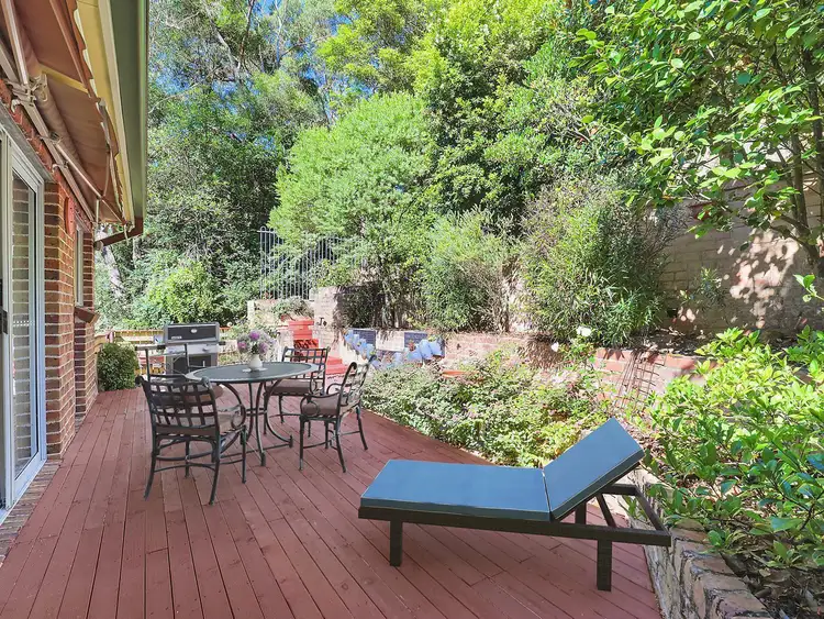 Fifth view of Homely house listing, 1 John Street, Hazelbrook NSW 2779