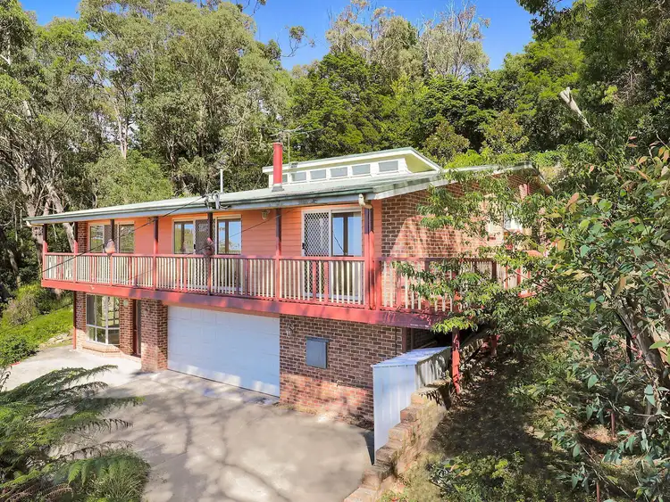 Sixth view of Homely house listing, 1 John Street, Hazelbrook NSW 2779