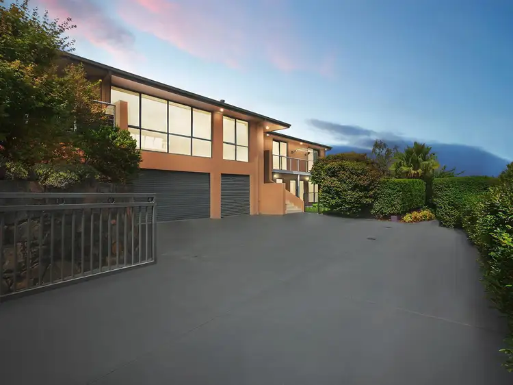 Main view of Homely house listing, 106 Waterfall Drive, Jerrabomberra NSW 2619