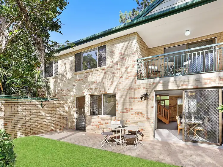 2/138 School Road, Yeronga QLD 4104