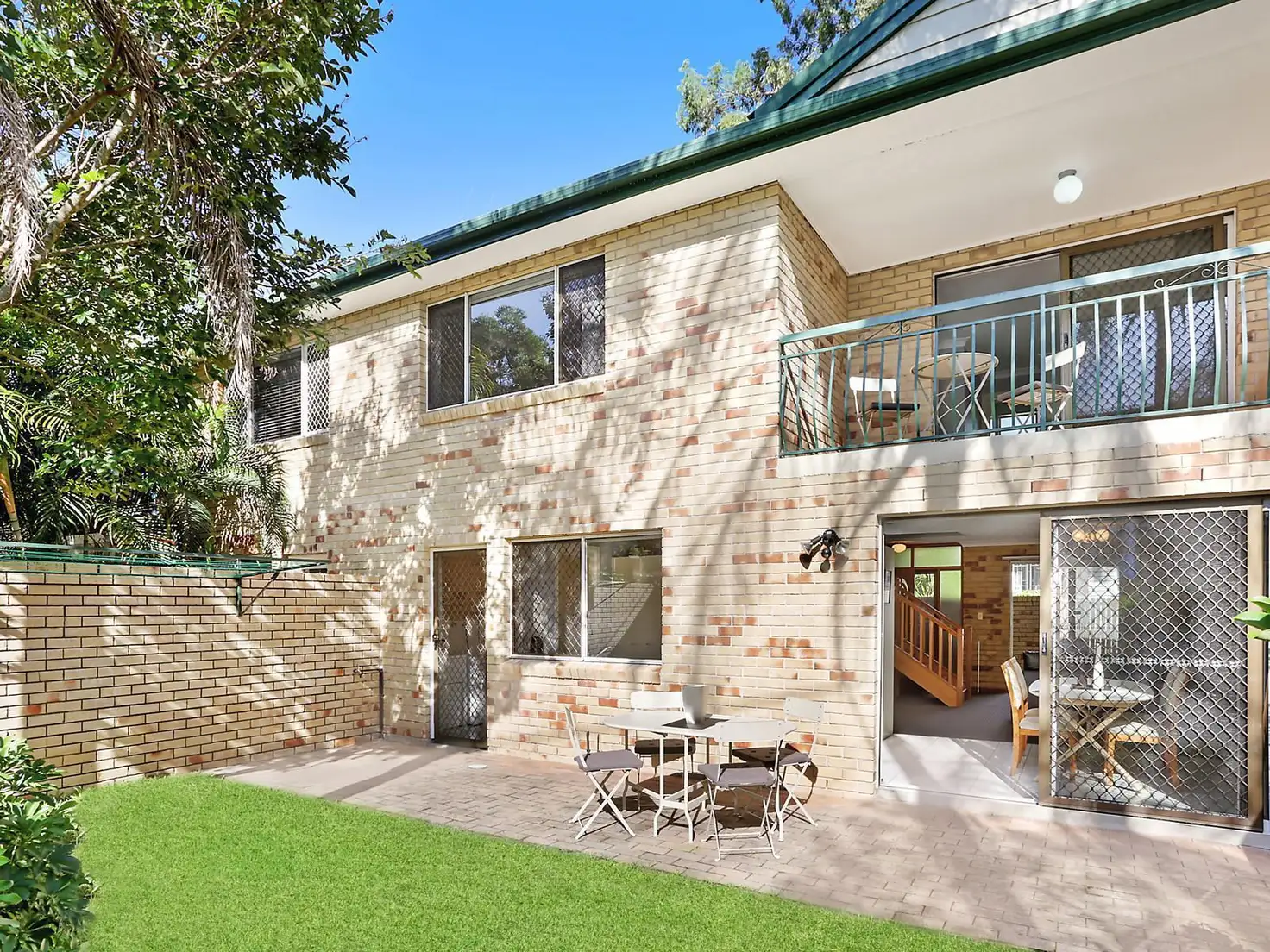 Main view of Homely townhouse listing, 2/138 School Road, Yeronga QLD 4104