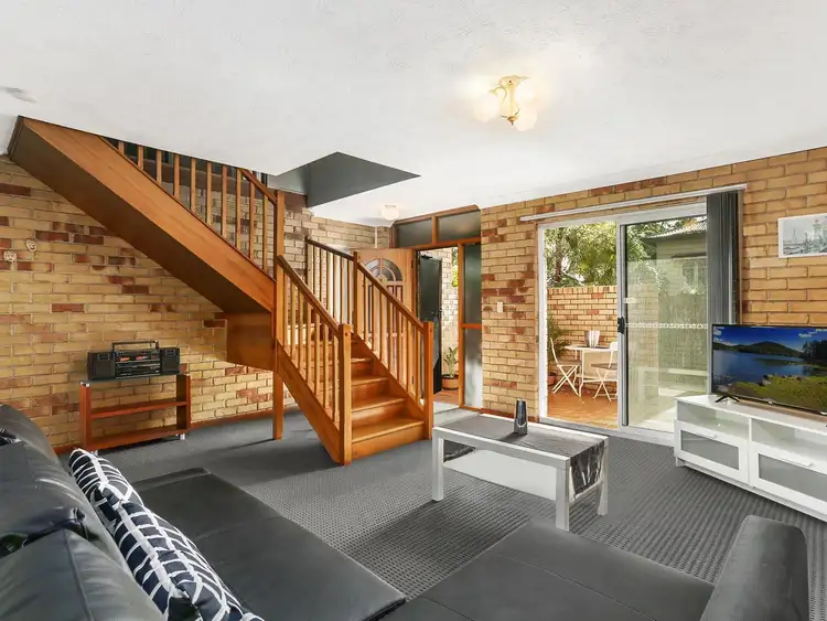 Second view of Homely townhouse listing, 2/138 School Road, Yeronga QLD 4104