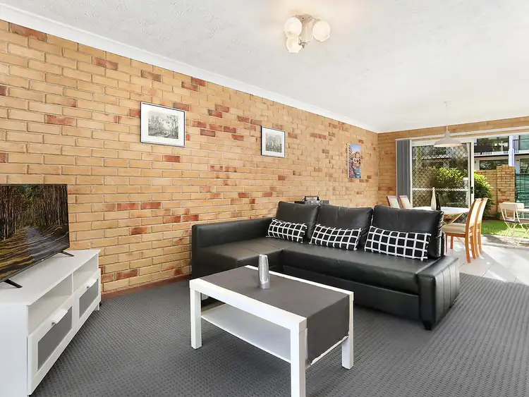 Third view of Homely townhouse listing, 2/138 School Road, Yeronga QLD 4104
