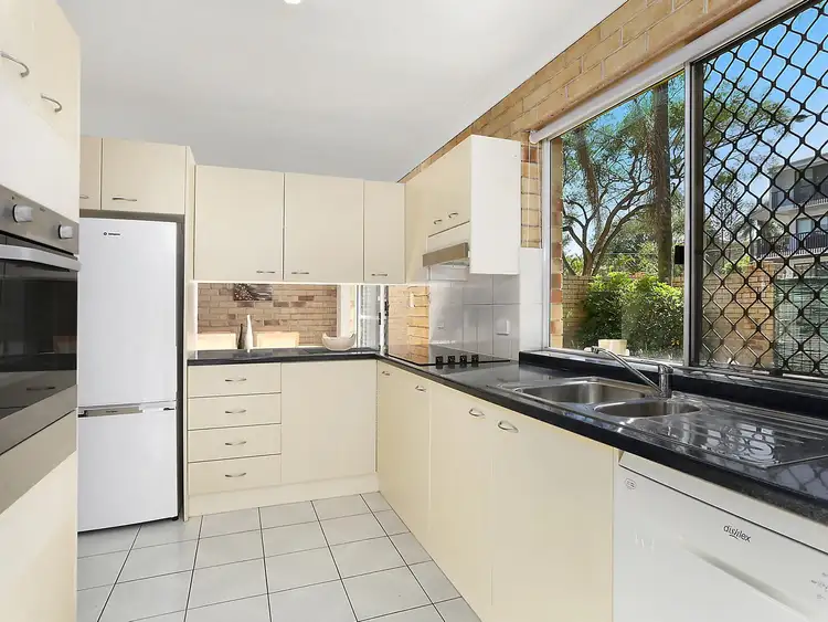 Fourth view of Homely townhouse listing, 2/138 School Road, Yeronga QLD 4104