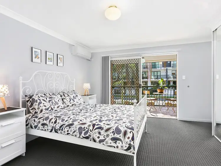 Fifth view of Homely townhouse listing, 2/138 School Road, Yeronga QLD 4104