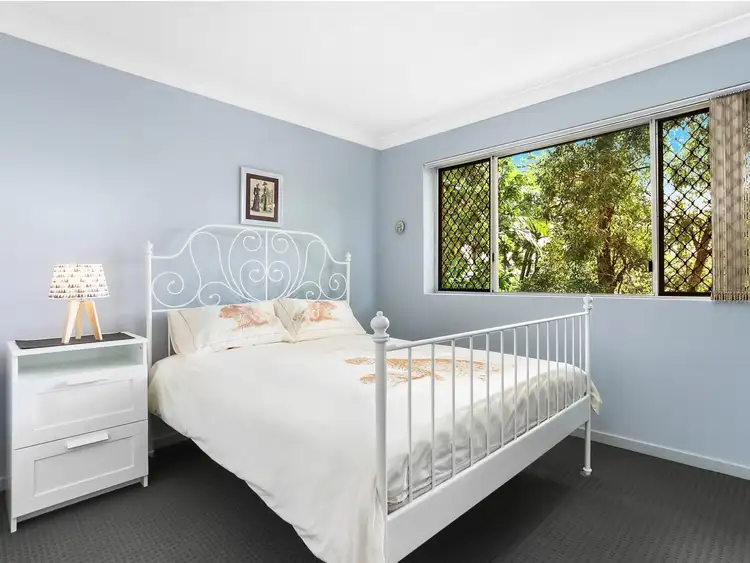 Sixth view of Homely townhouse listing, 2/138 School Road, Yeronga QLD 4104