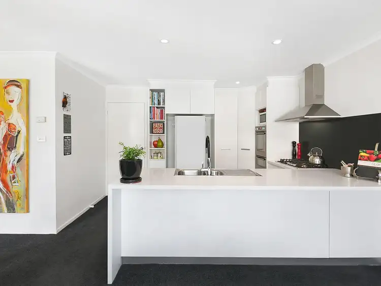 Second view of Homely house listing, 6 Marou Place, Ngunnawal ACT 2913