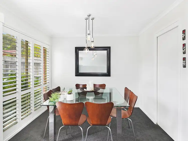 Fourth view of Homely house listing, 6 Marou Place, Ngunnawal ACT 2913