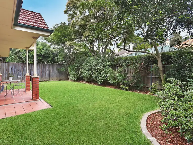 Second view of Homely house listing, 14 Bertram Street, Chatswood NSW 2067