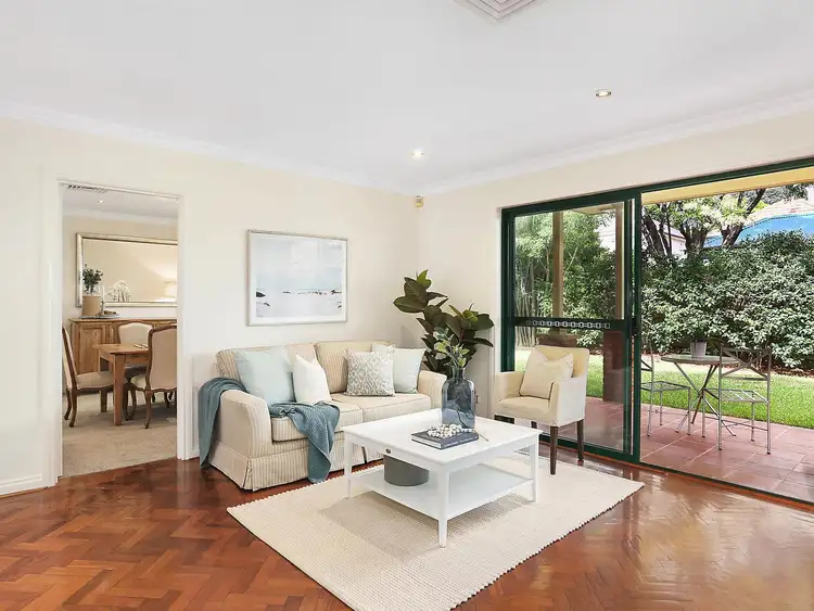 Fifth view of Homely house listing, 14 Bertram Street, Chatswood NSW 2067