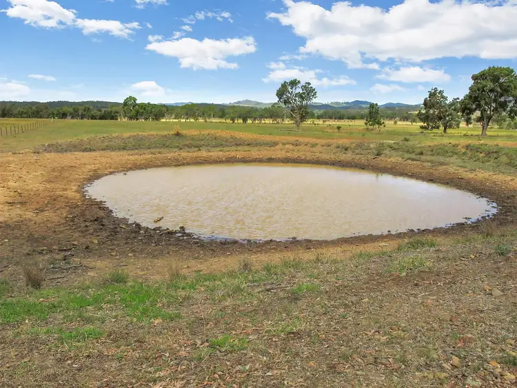 Second view of Homely rural property listing, 338 Blacksprings Road, Mudgee NSW 2850