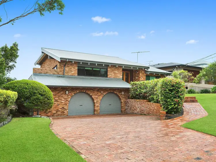 Second view of Homely house listing, 2 Loch Lomond Crescent, Burraneer NSW 2230