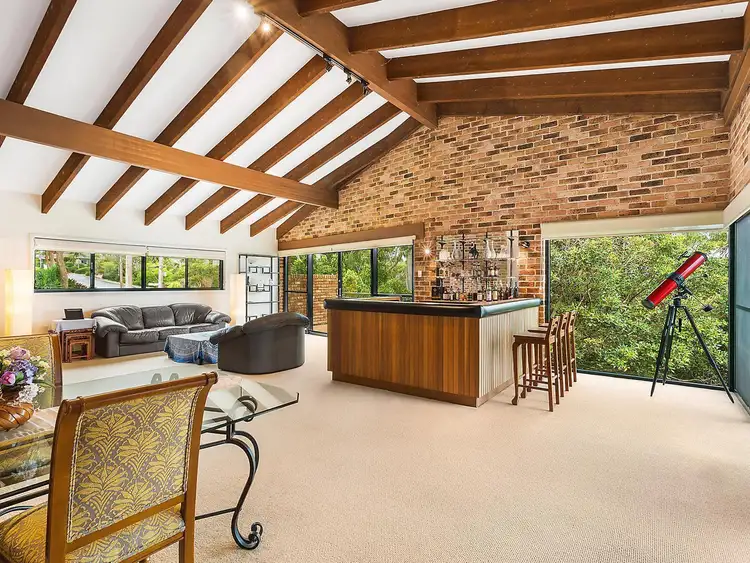 Third view of Homely house listing, 2 Loch Lomond Crescent, Burraneer NSW 2230