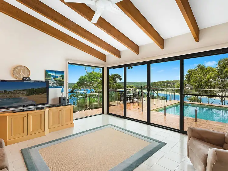 Fourth view of Homely house listing, 2 Loch Lomond Crescent, Burraneer NSW 2230