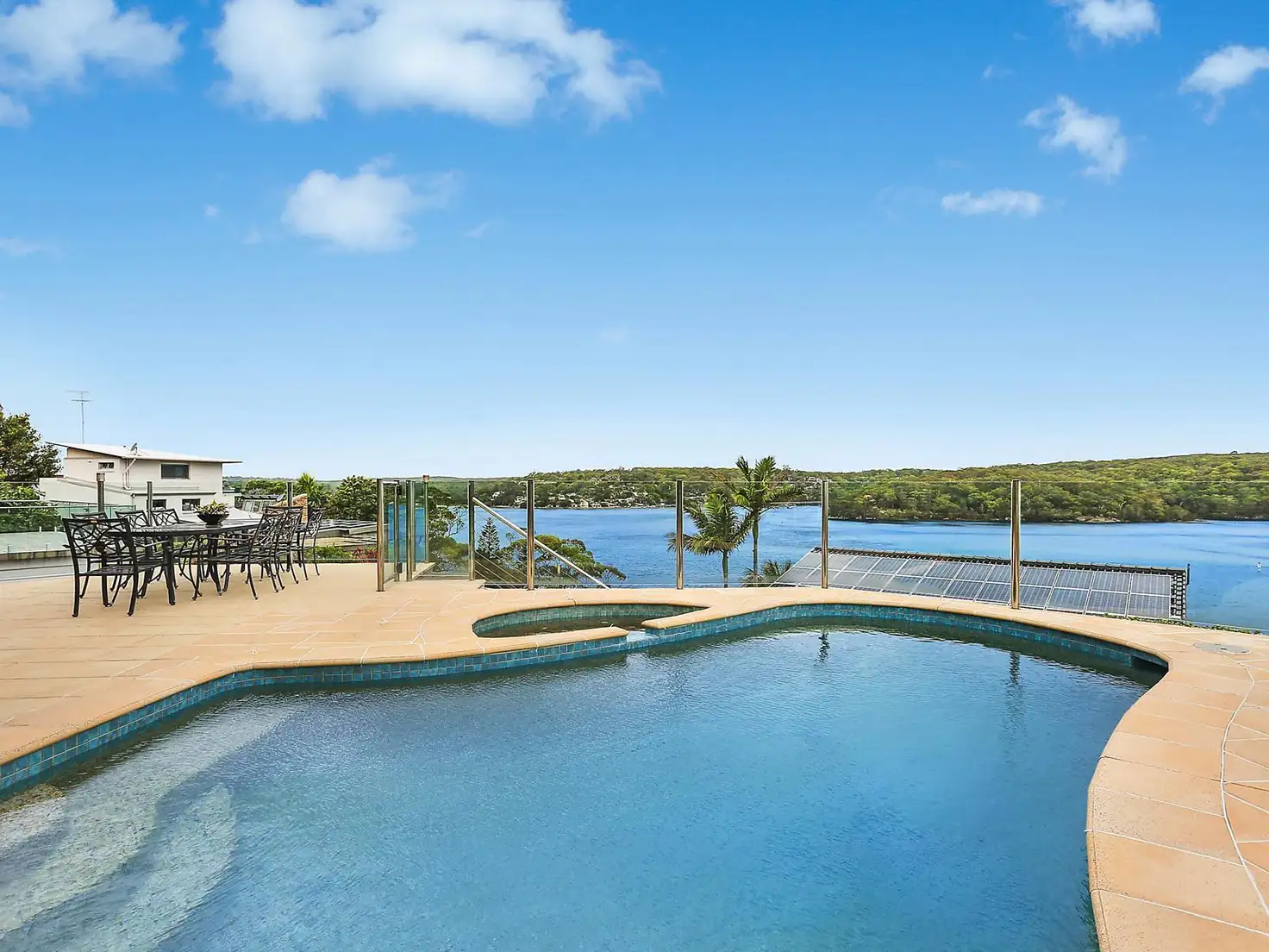 Main view of Homely house listing, 48A Turriell Point Road, Port Hacking NSW 2229