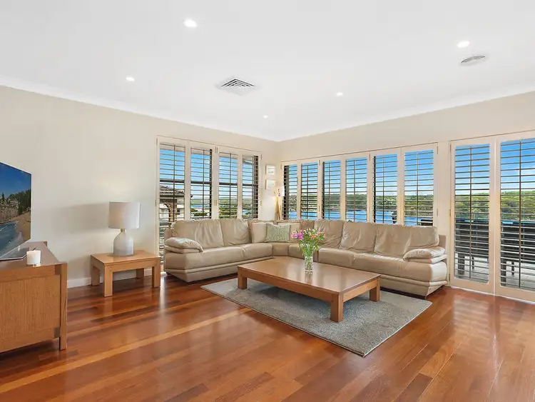 Third view of Homely house listing, 48A Turriell Point Road, Port Hacking NSW 2229