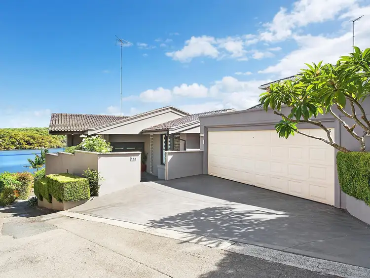 Sixth view of Homely house listing, 48A Turriell Point Road, Port Hacking NSW 2229