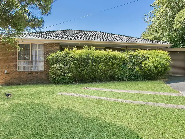 1A Valda Avenue, Ringwood East VIC 3135