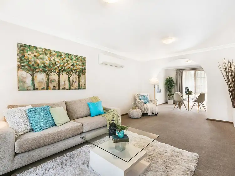 Third view of Homely unit listing, 1A Valda Avenue, Ringwood East VIC 3135