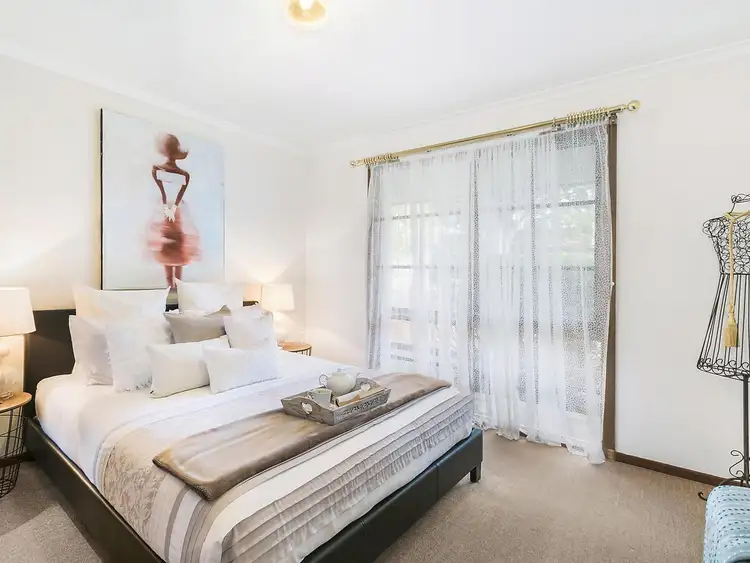 Fifth view of Homely unit listing, 1A Valda Avenue, Ringwood East VIC 3135