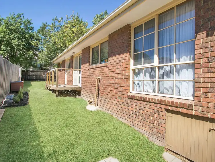 Sixth view of Homely unit listing, 1A Valda Avenue, Ringwood East VIC 3135