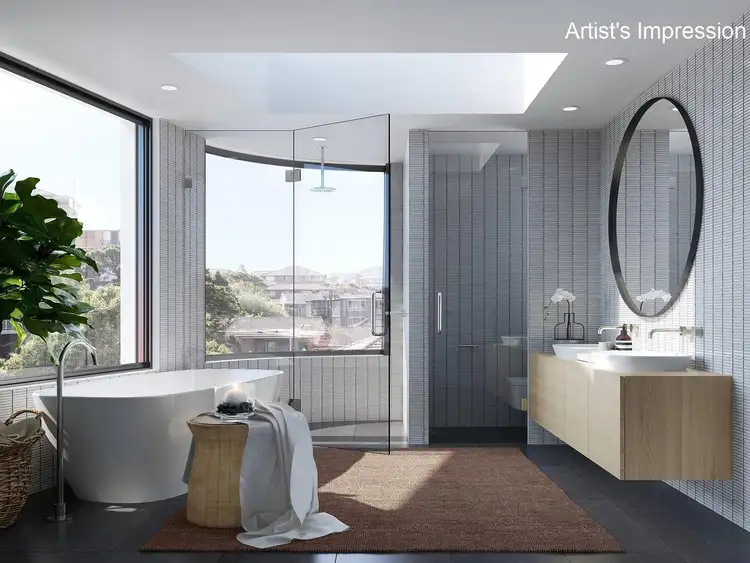 Fourth view of Homely apartment listing, 3/352 Clovelly Road, Clovelly NSW 2031