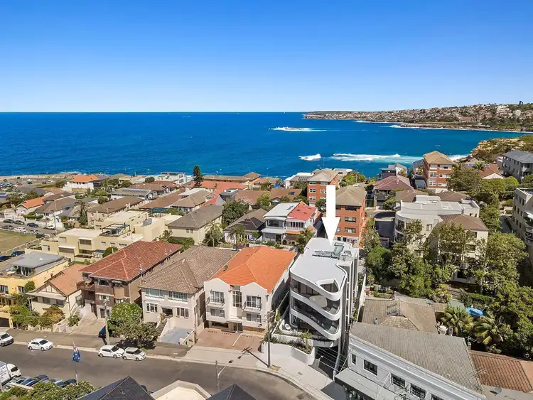 Seventh view of Homely apartment listing, 3/352 Clovelly Road, Clovelly NSW 2031