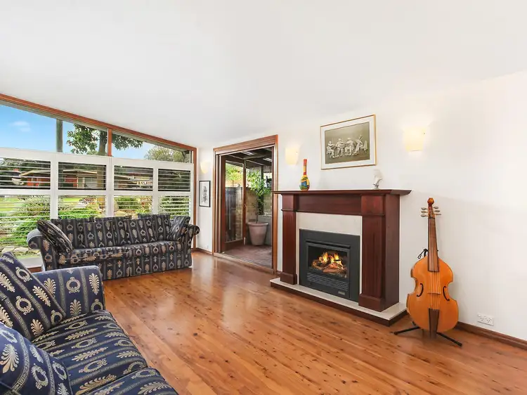 Second view of Homely house listing, 117 Arcadian Circuit, Carlingford NSW 2118