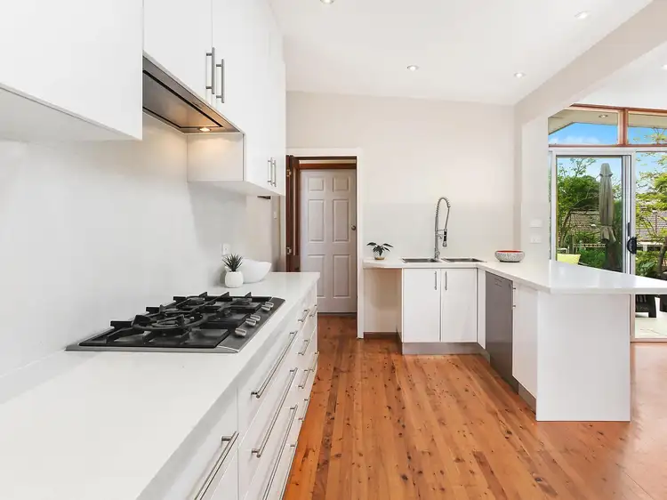 Third view of Homely house listing, 117 Arcadian Circuit, Carlingford NSW 2118