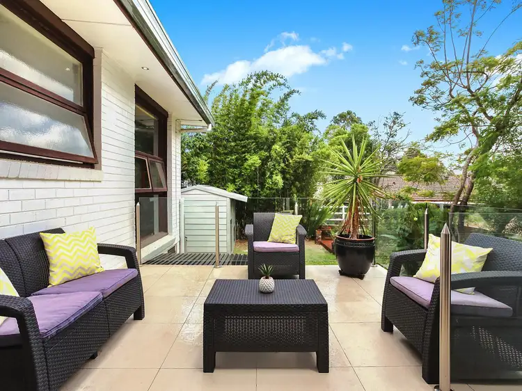 Fourth view of Homely house listing, 117 Arcadian Circuit, Carlingford NSW 2118