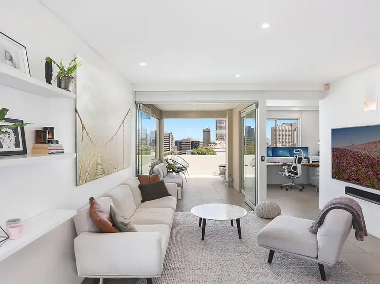 Main view of Homely apartment listing, 9/333 Crown Street, Surry Hills NSW 2010
