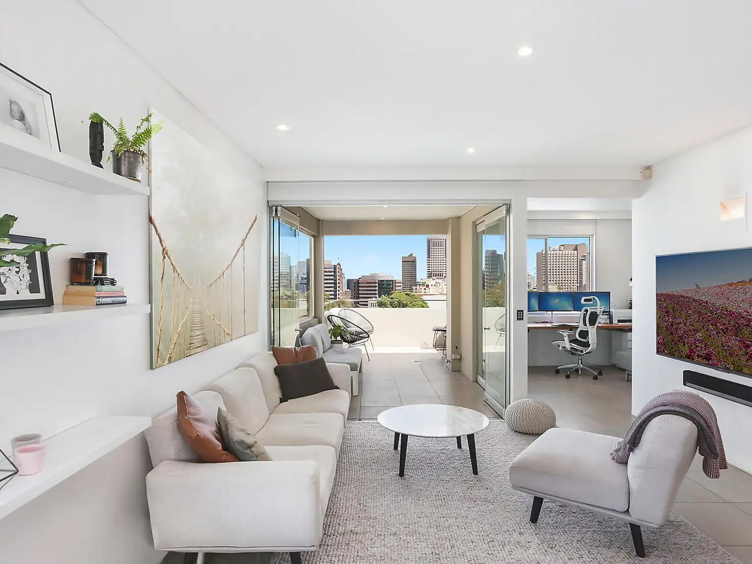 Main view of Homely apartment listing, 9/333 Crown Street, Surry Hills NSW 2010